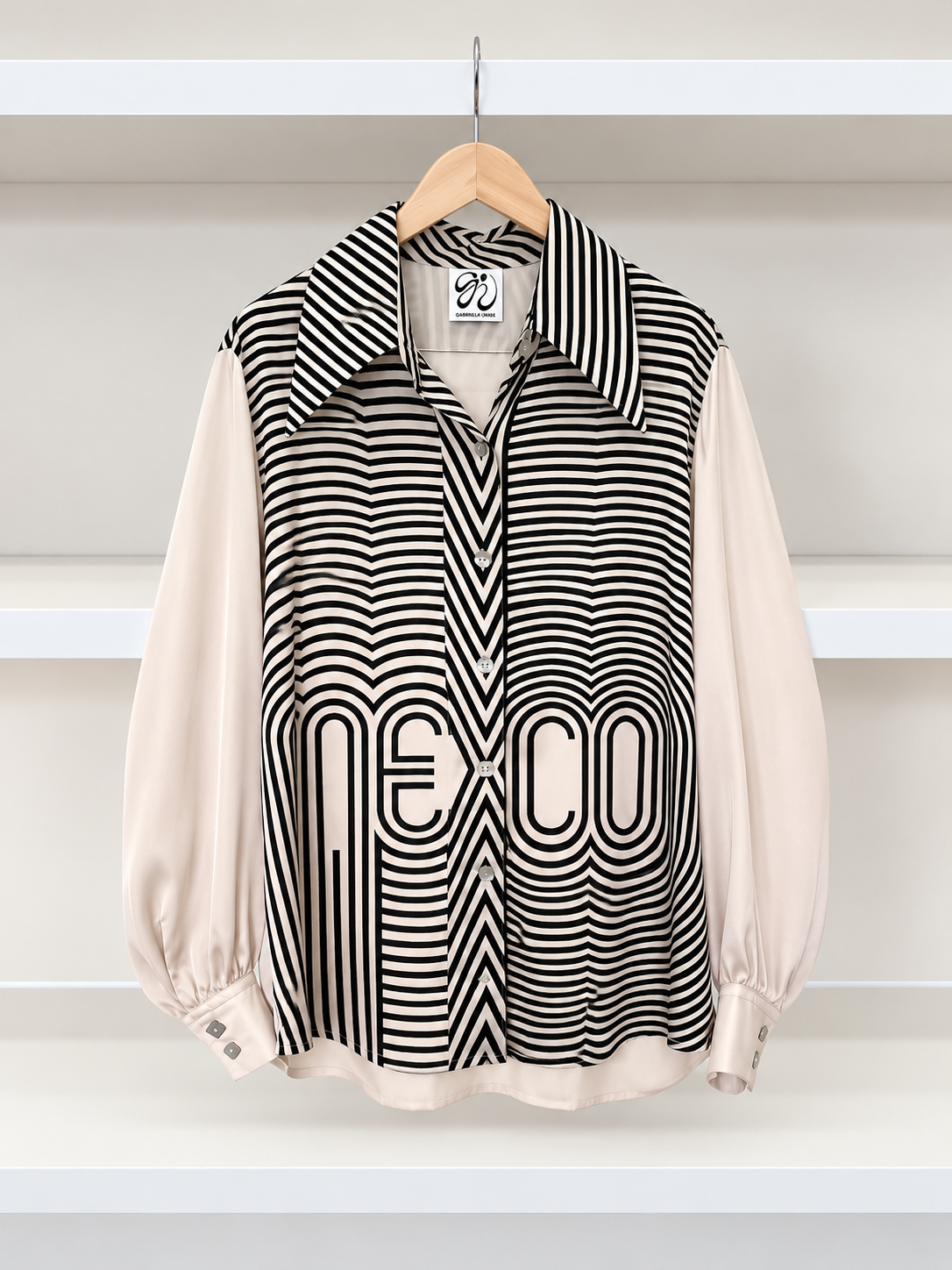 MÉXICO 68 SHIRT