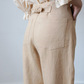 MATISSE PANT MIEL