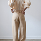 MATISSE PANT MIEL