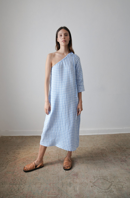 SALOME DRESS