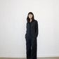 WADE JUMPSUIT - BLACK