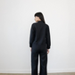 WADE JUMPSUIT - BLACK