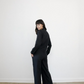 WADE JUMPSUIT - BLACK
