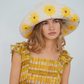 GIRASOL GRAN BUCKET HAT