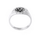 LP SIGNET SILVER