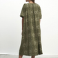 ONA GREEN DRESS