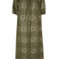 ONA GREEN DRESS
