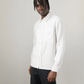 LEAU SHIRT WHITE