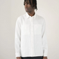 LEAU SHIRT WHITE