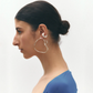 MANZANAS EARRINGS
