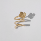 EMMA GOLD RING