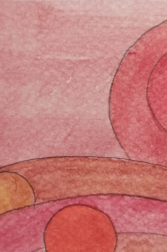 El Tiempo y Las Cosas Se Aceleran