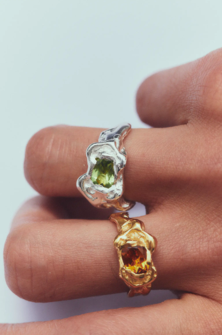 OLA RING