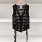 LACE TOP