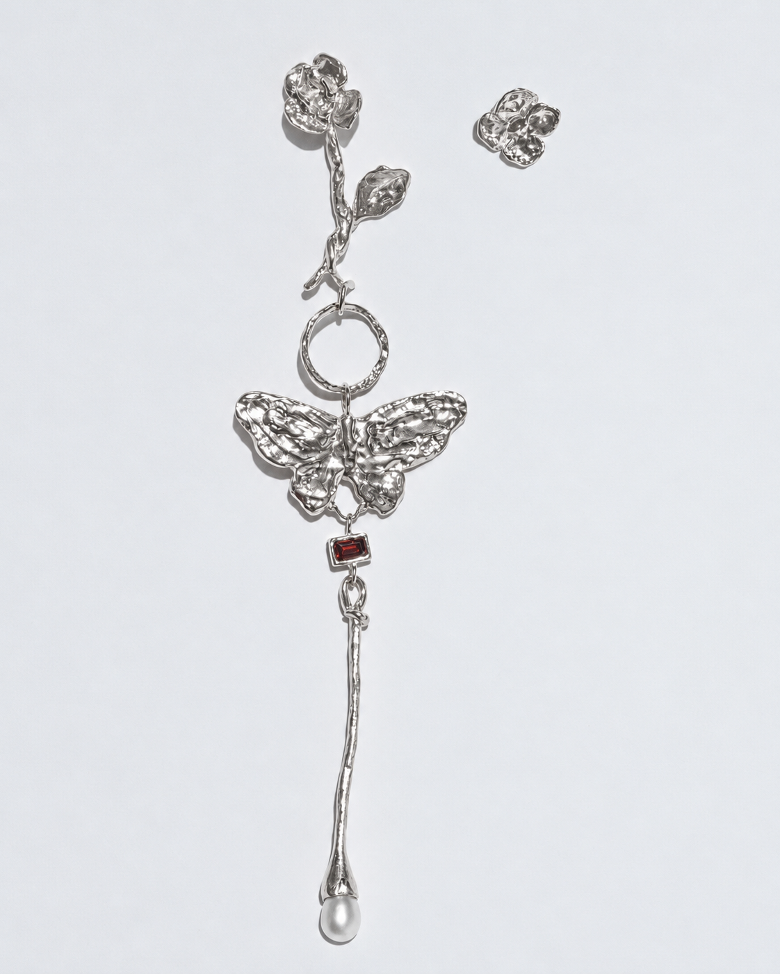 LETTIE EARRINGS