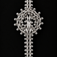 VINTAGE KNOT THIN BRACELET