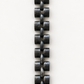 VINTAGE HORN LINK BRACELET