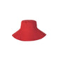BABOOMBA RED GRAN BUCKET HAT