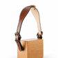 BROWN CORRELLON STRAPS