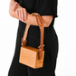 TAN CORRELLON STRAPS