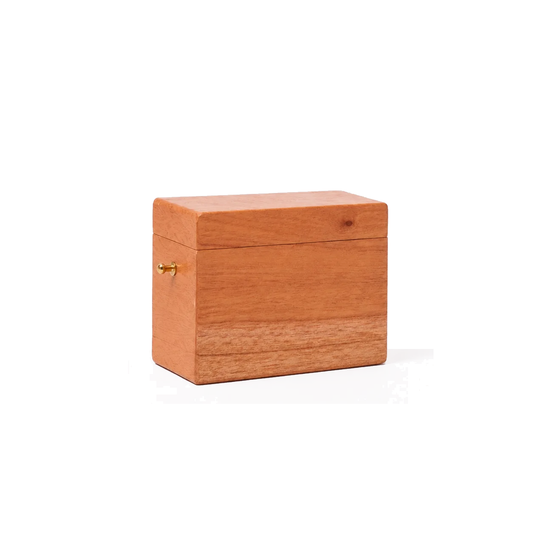 MEXICAN CEDAR LADRILLO