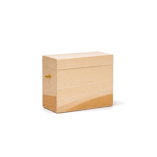 POPLAR LADRILLO