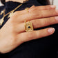 MANDI RING
