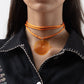 INFINITY NECKLACE