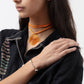 INFINITY NECKLACE