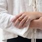 ANILLOS ONDA