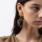 MYSTICAL EYE EARRINGS