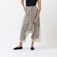 CULOTTE BOTTOMS IN SPIDER WEB LACE