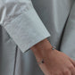 GEMINI BAROQUE PEARL CUFF