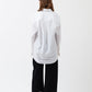 DOUBLE POSITION SHIRT WHITE