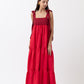 LASO DRESS