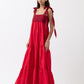 LASO DRESS