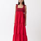 LASO DRESS
