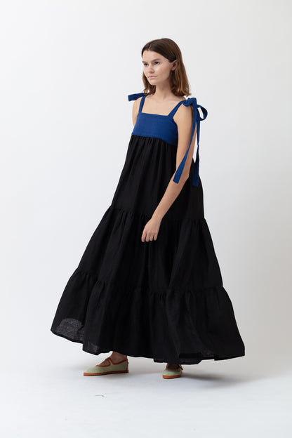 LASO DRESS