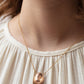 BOOB NECKLACE