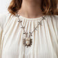 MASK NECKLACE