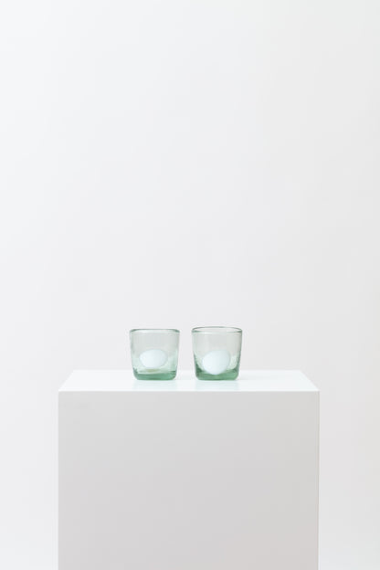 KIT 2 VASOS LUNAR "M"