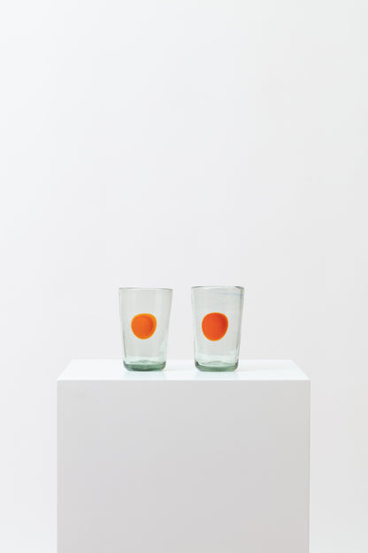 KIT 2 VASOS LUNAR "BIG"