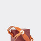 TAN CORRELLON STRAPS