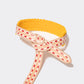BEIGE NUDO BELT