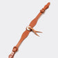 TAN CORRELLON STRAPS