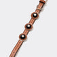 TAN DOG COLLARS