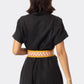 BEIGE NUDO BELT