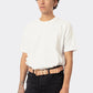 BEIGE PESPUNTE BELT