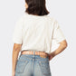 BEIGE PESPUNTE BELT