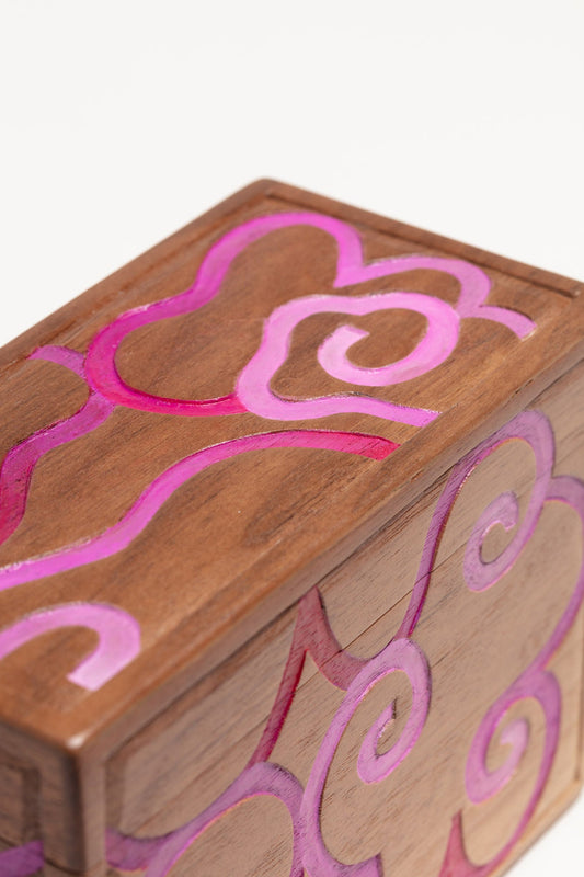 Aurelia x Ale Venegas: ALBA